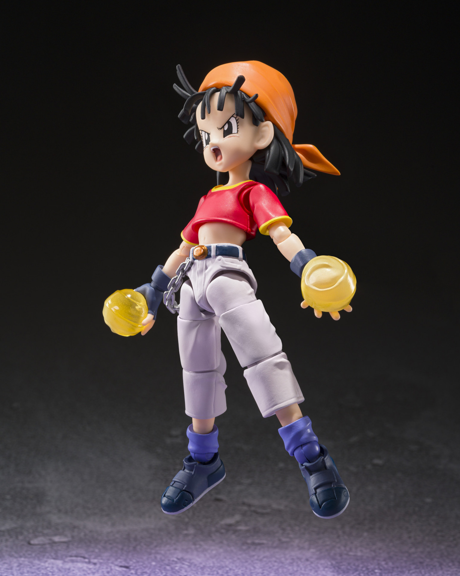 Sh figuarts Dragon offers Ball Z Pan SH